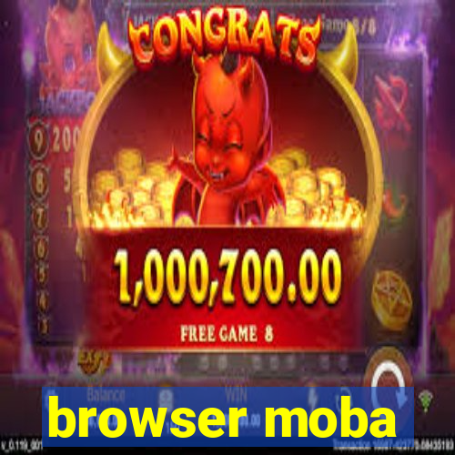 browser moba